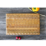 Large One Hander Cutting Board