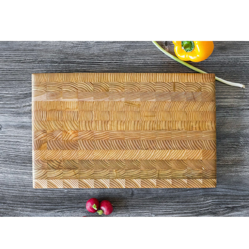 Large One Hander Cutting Board